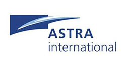 Our Client - Astra International