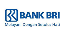 Our Client - Bank BRI