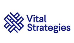 Our Client - Vital Strategies
