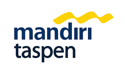 Our Client - Bank Mandiri Taspen