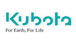 Our Client - Kubota