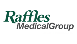 Our Client - Raffles Medical Group