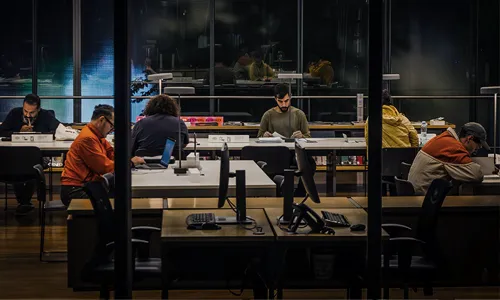 Product design and engineering collaboration