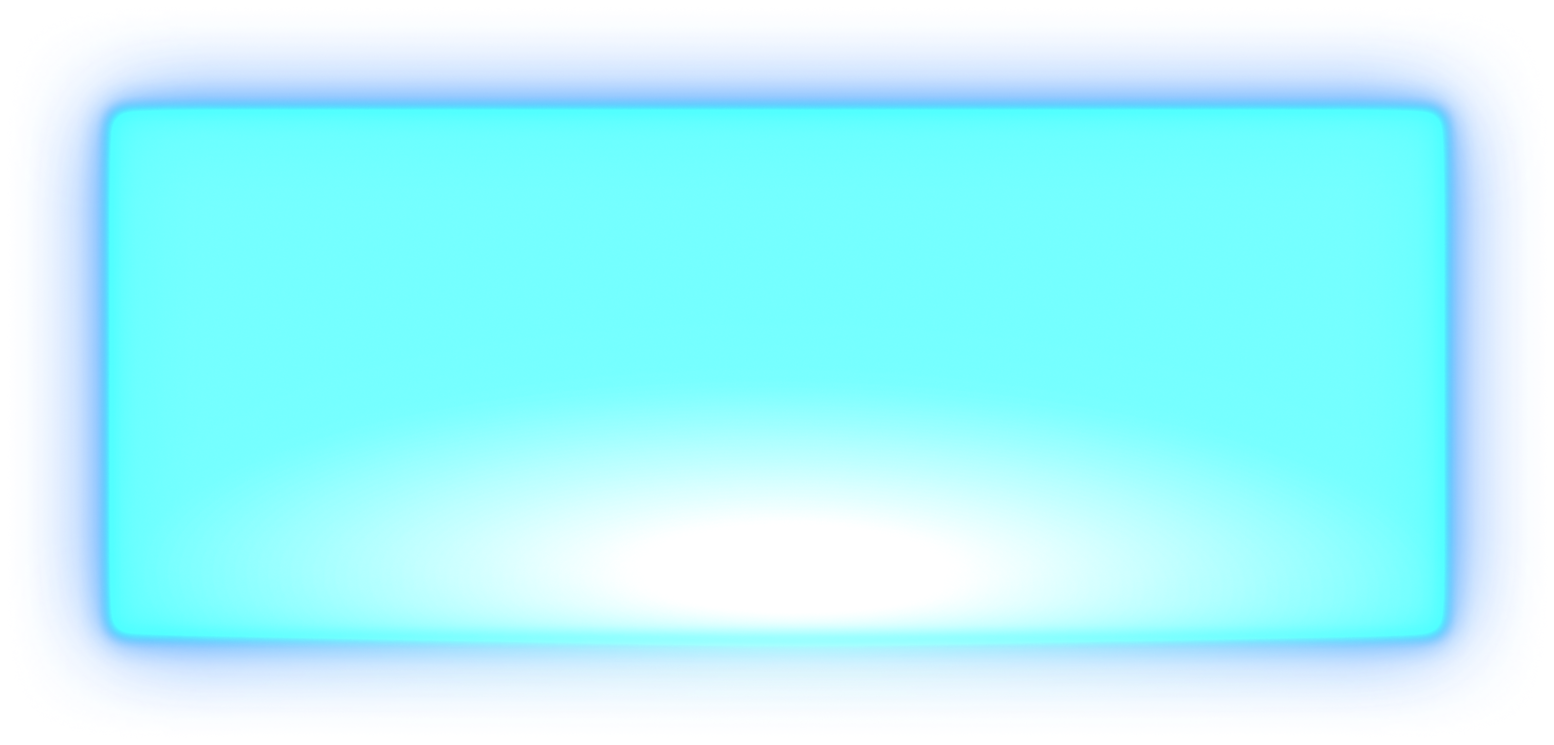 Hero glow effect