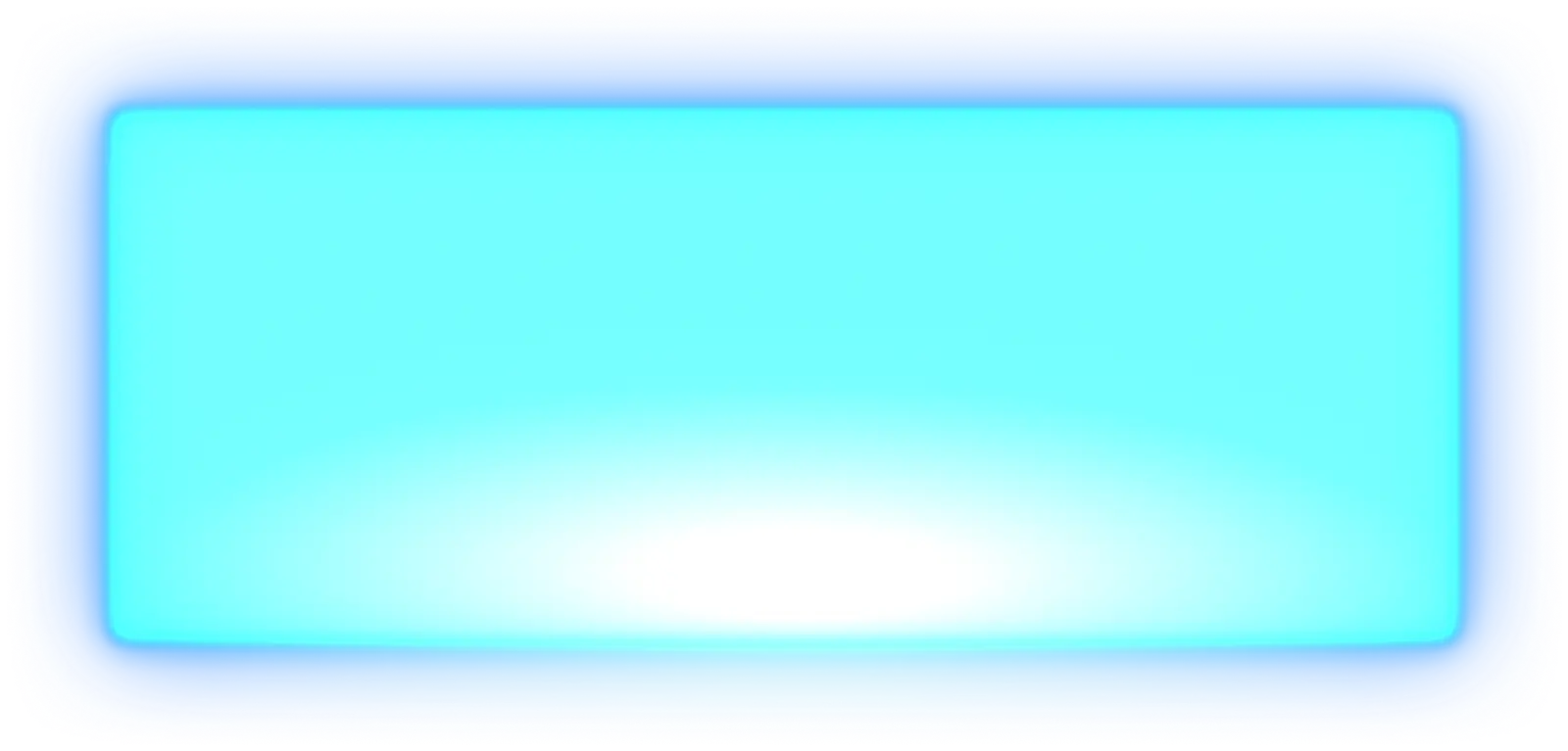 Hero glow effect