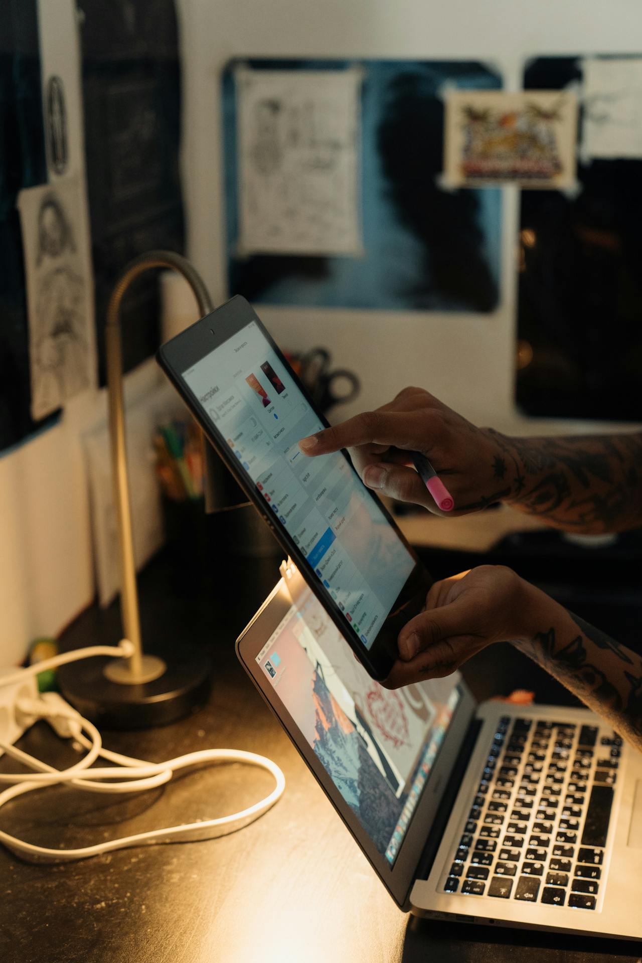 What “marketing-ready” actually means (short)