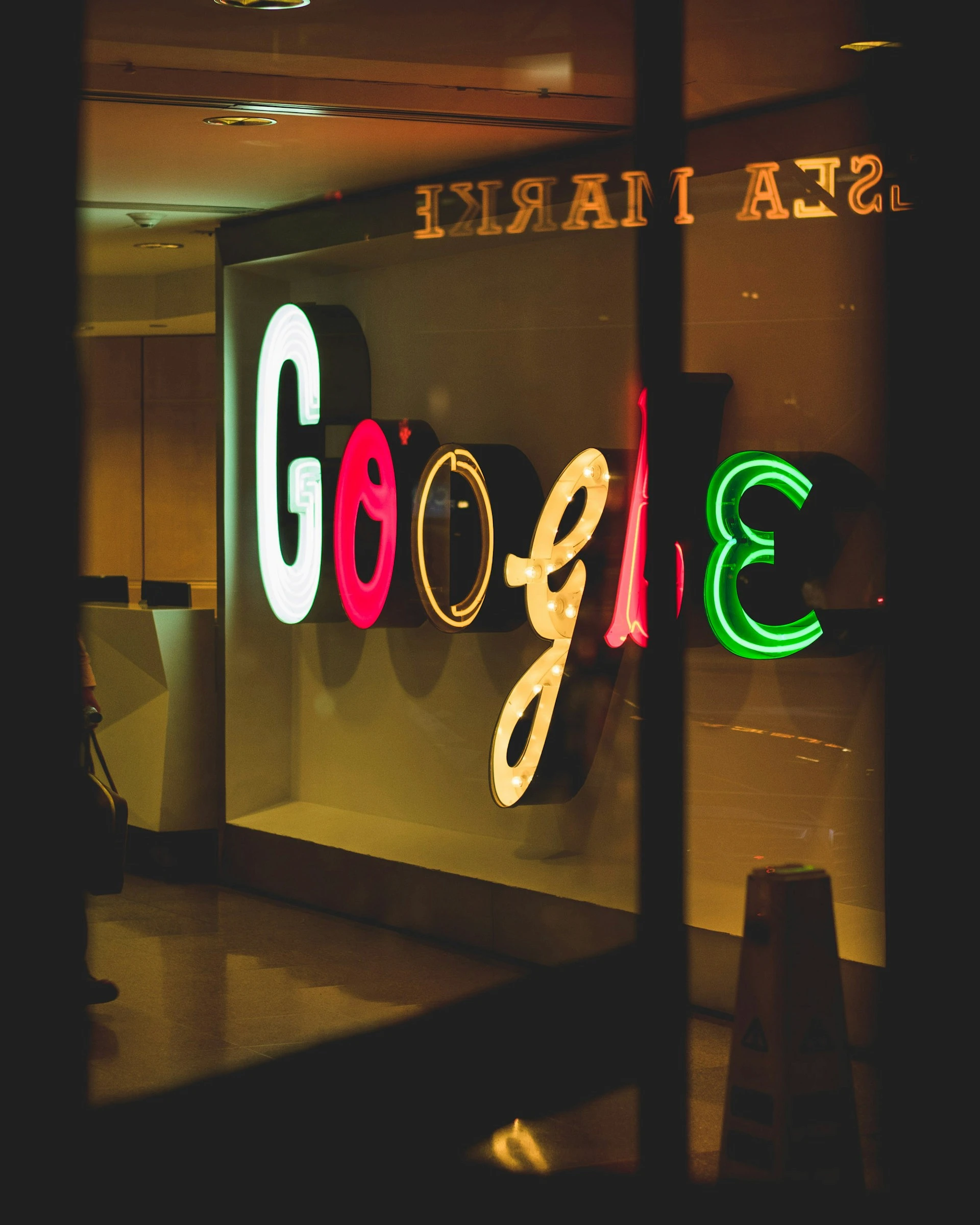 Preparing for Google Search AI Mode