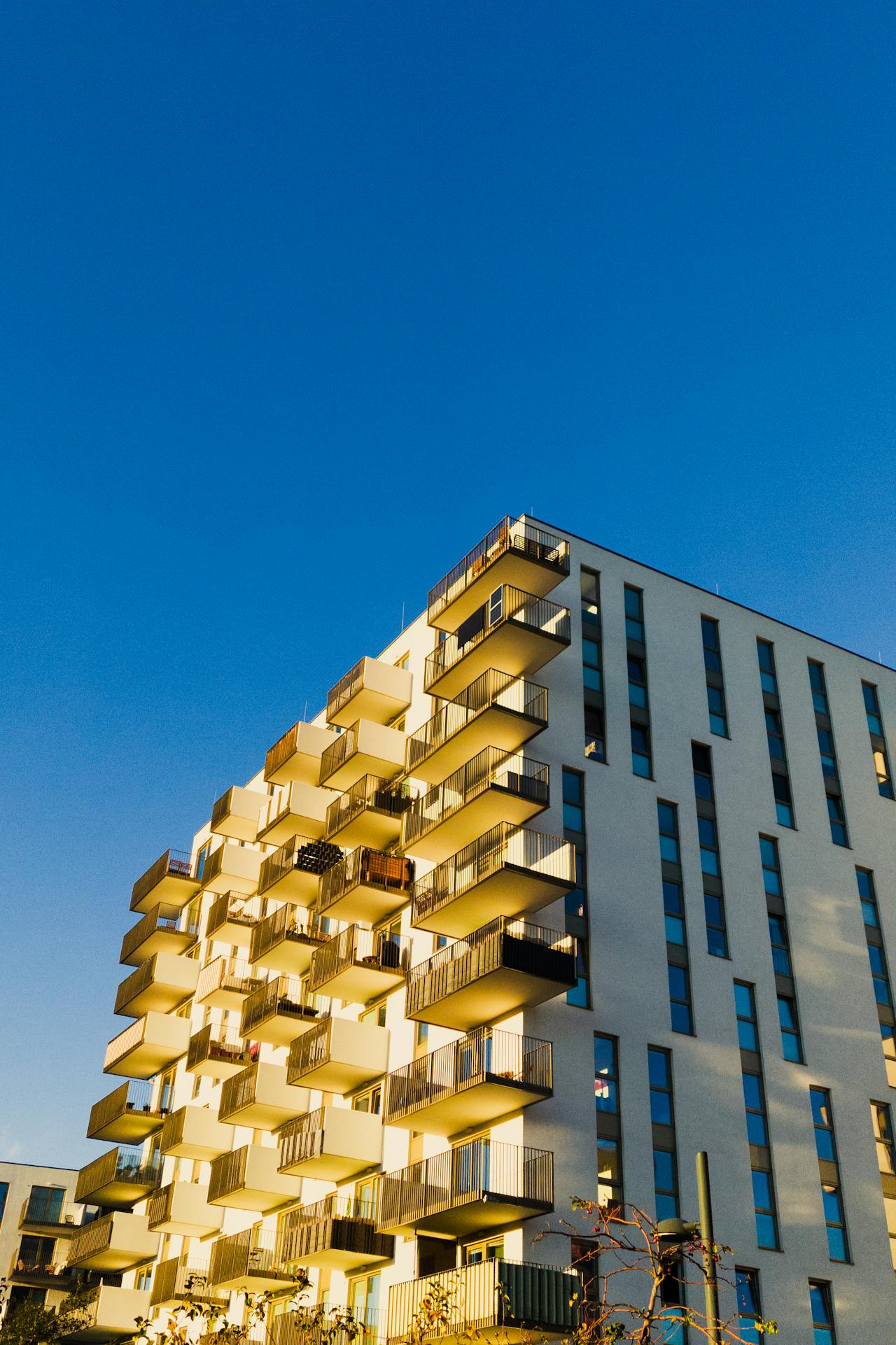 Decentralized Traffic Entrances Make SEO the Core of Apartment Marketing