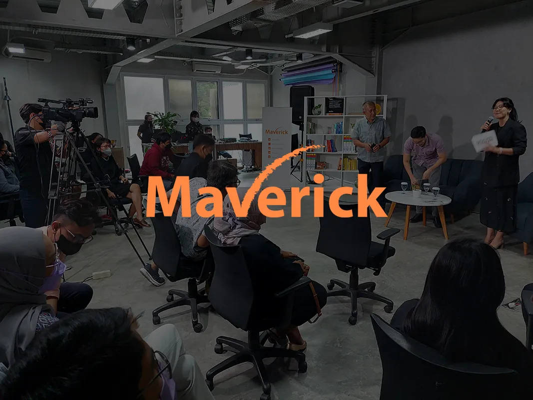 Binari Announces Strategic Partnership with Maverick Indonesia